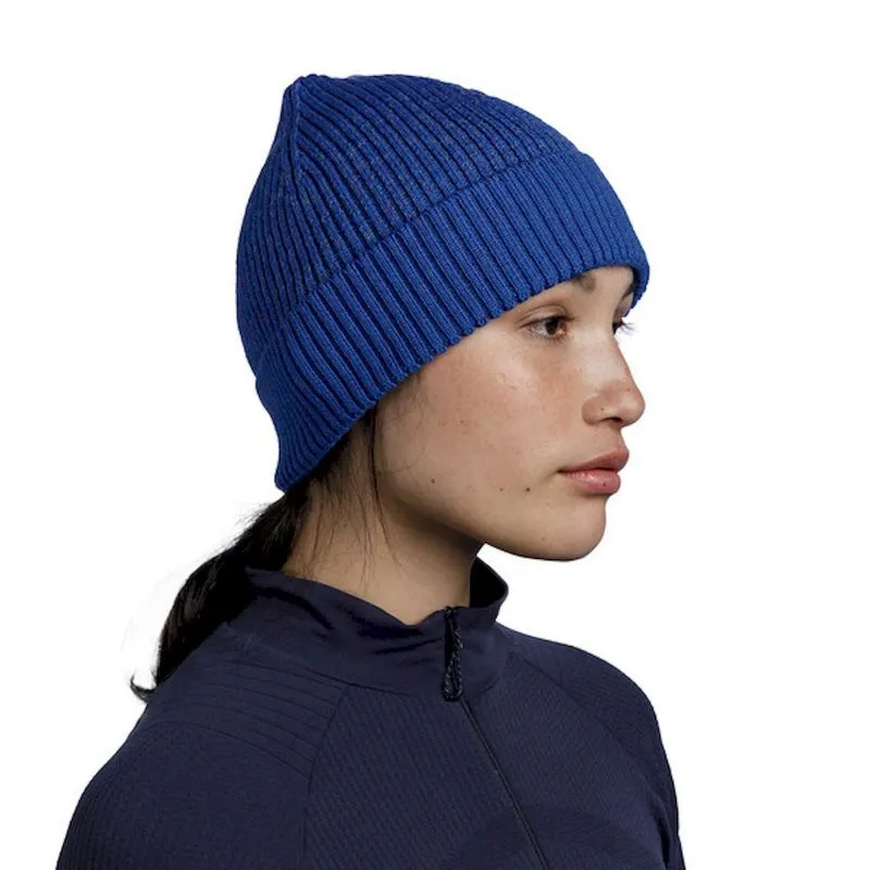 Buff  Merino Summit Beanie - Berretto