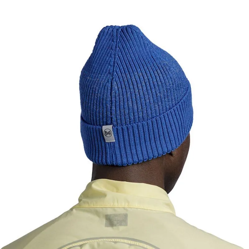 Buff  Merino Summit Beanie - Berretto