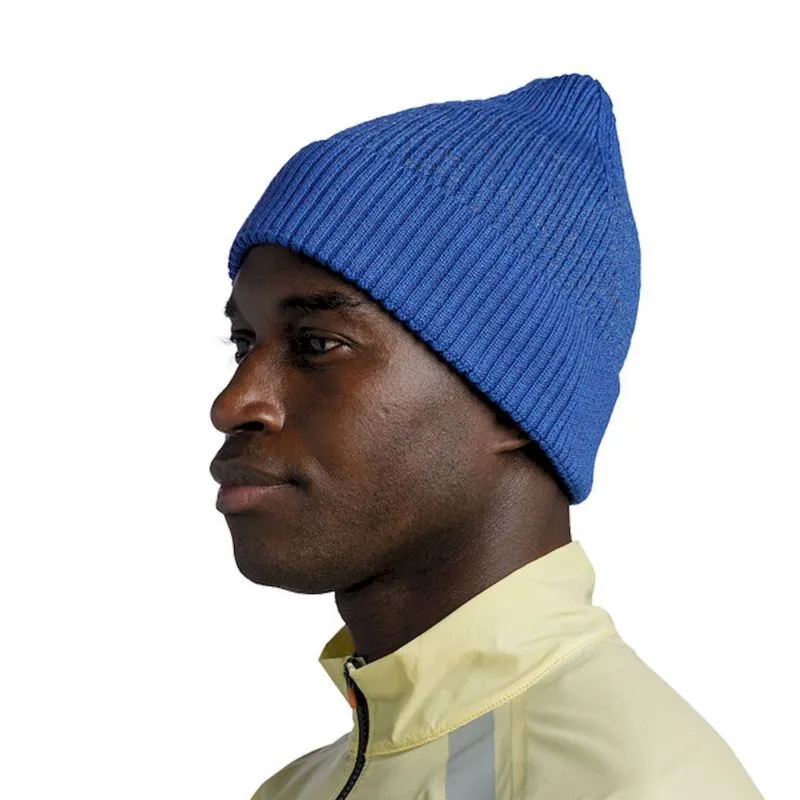 Buff  Merino Summit Beanie - Berretto