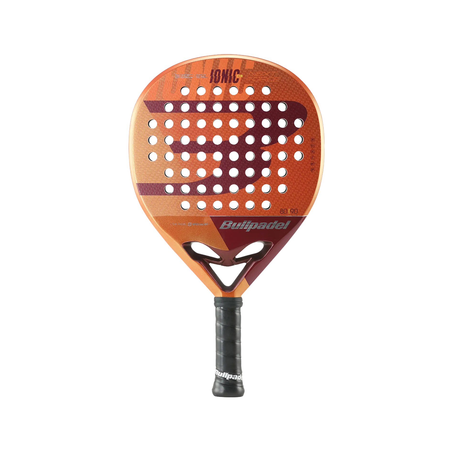 Bullpadel Ionic Control 23