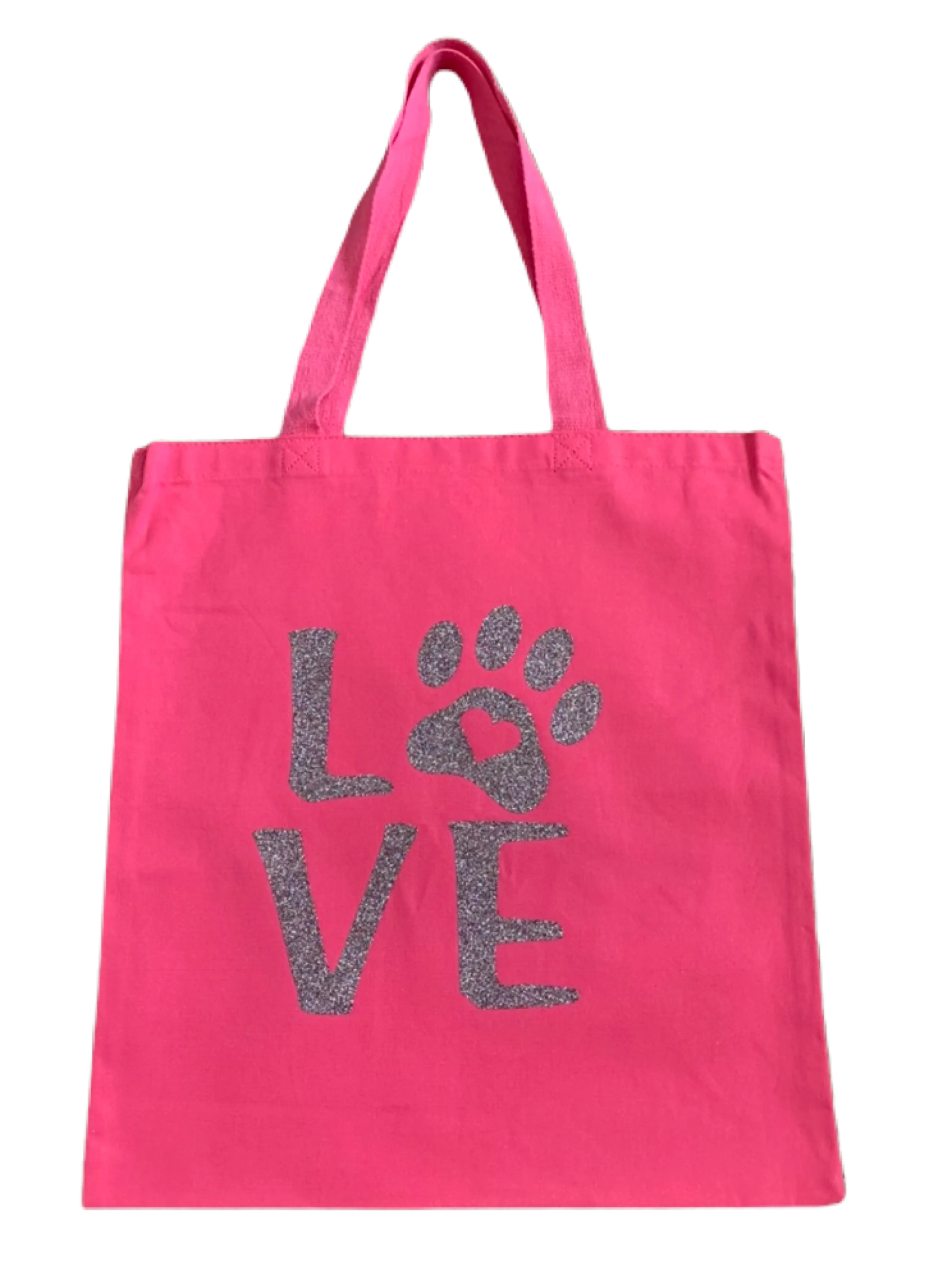 Canvas Tote Bags