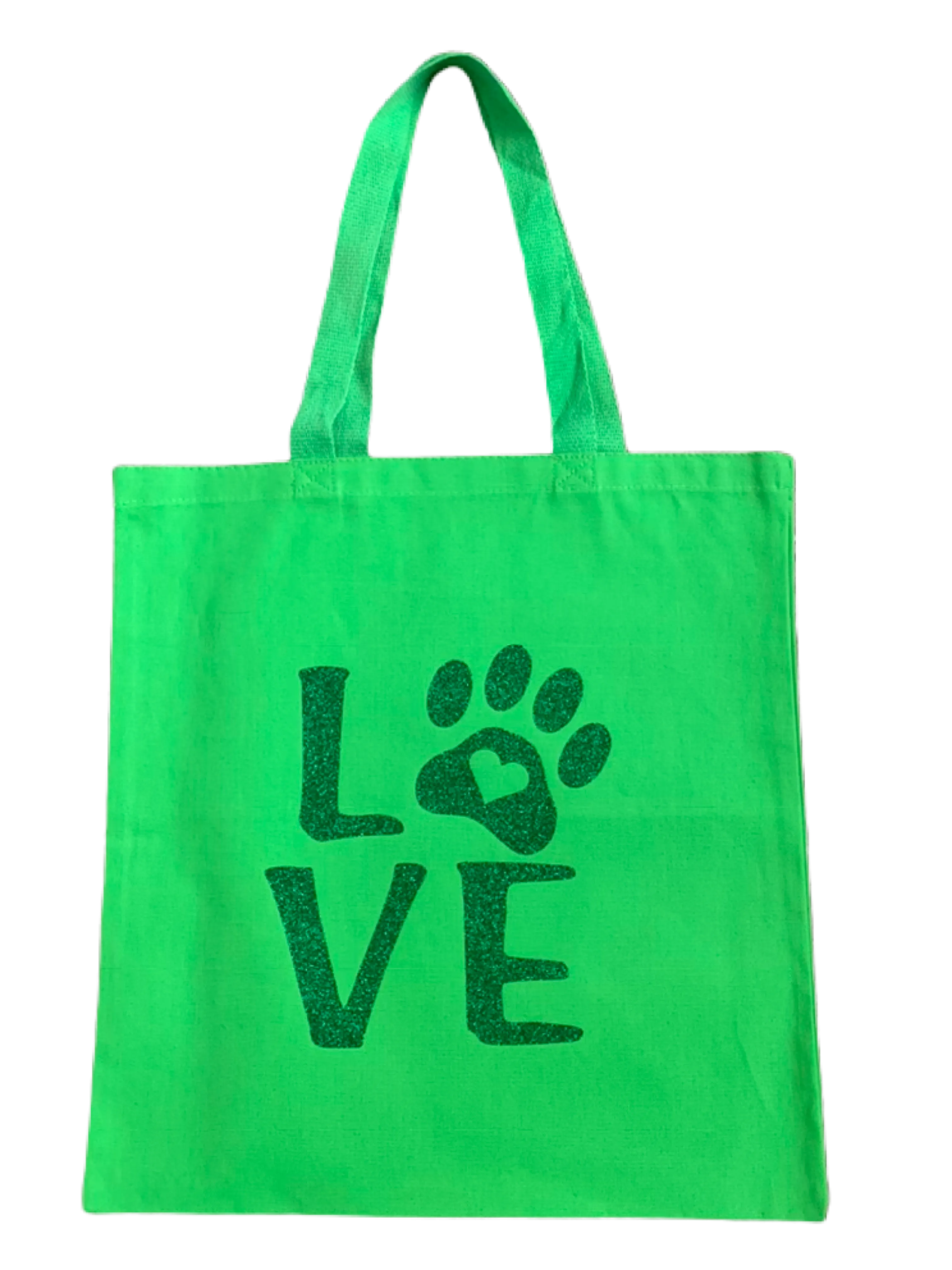 Canvas Tote Bags