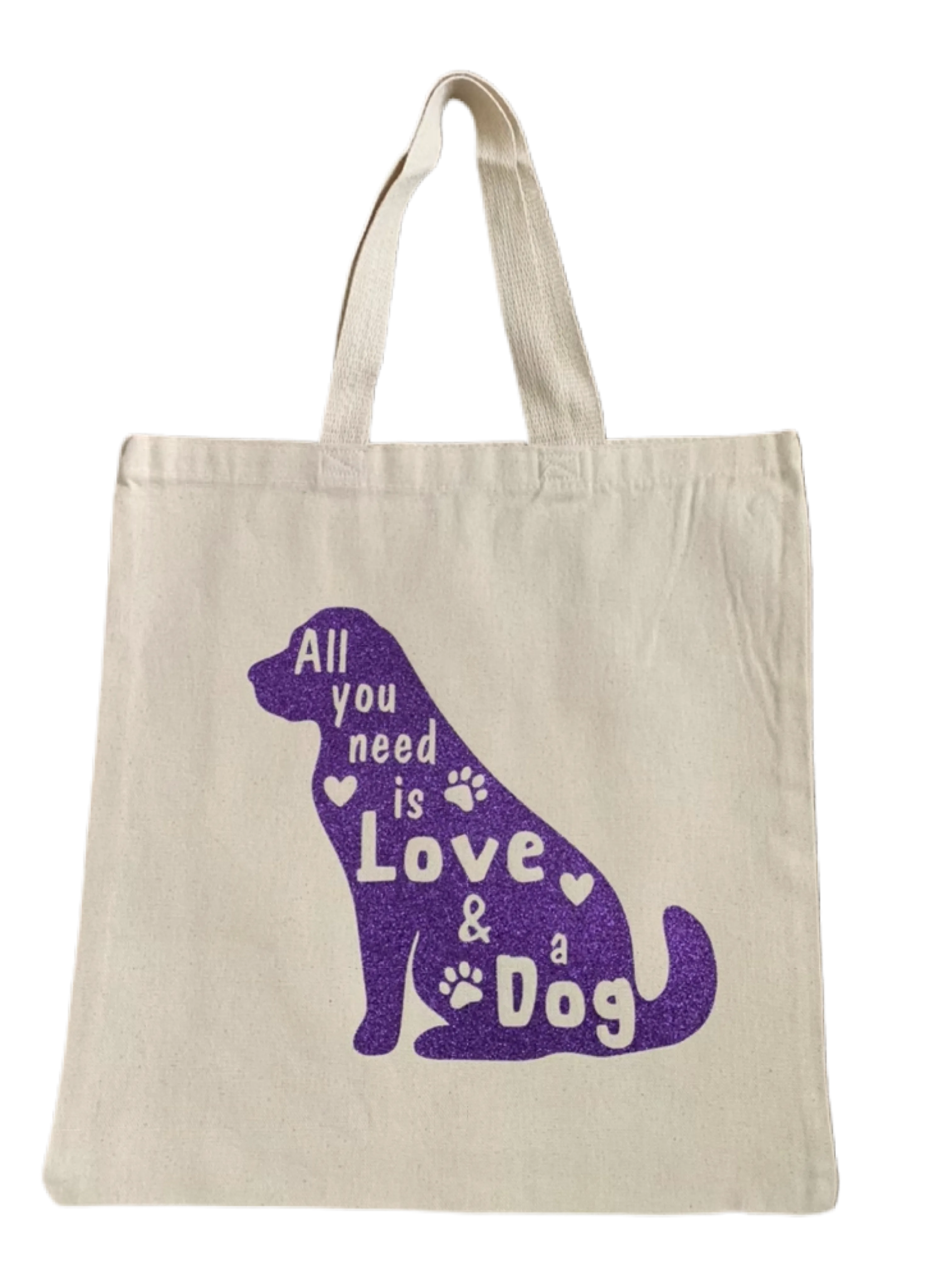 Canvas Tote Bags