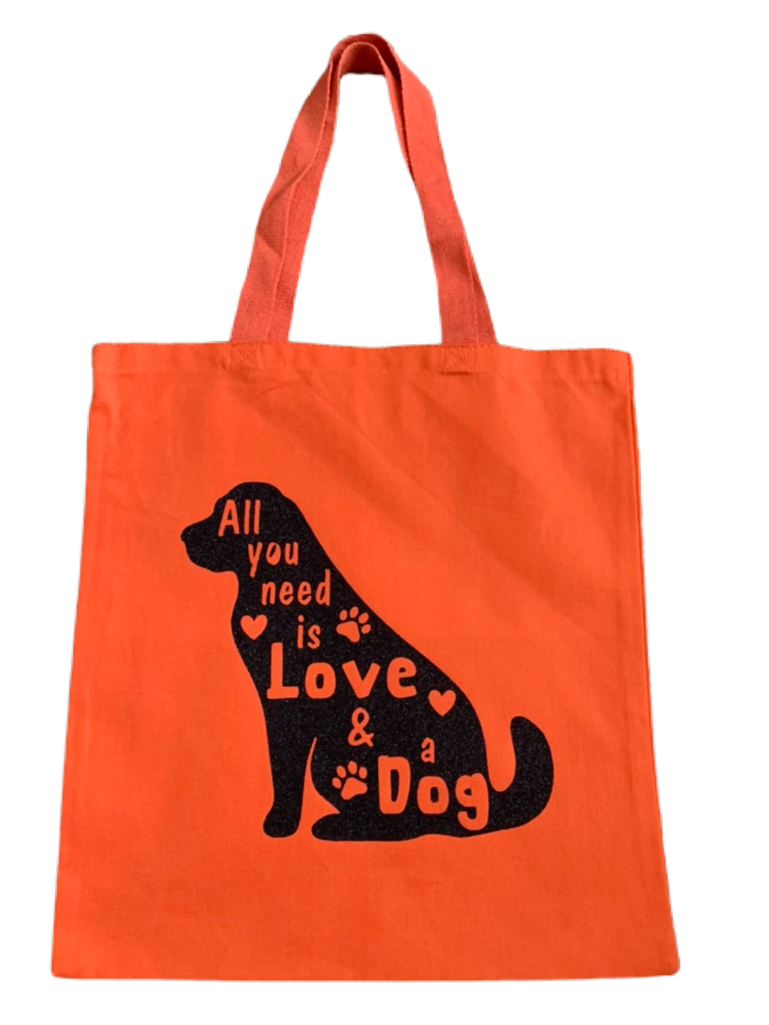 Canvas Tote Bags