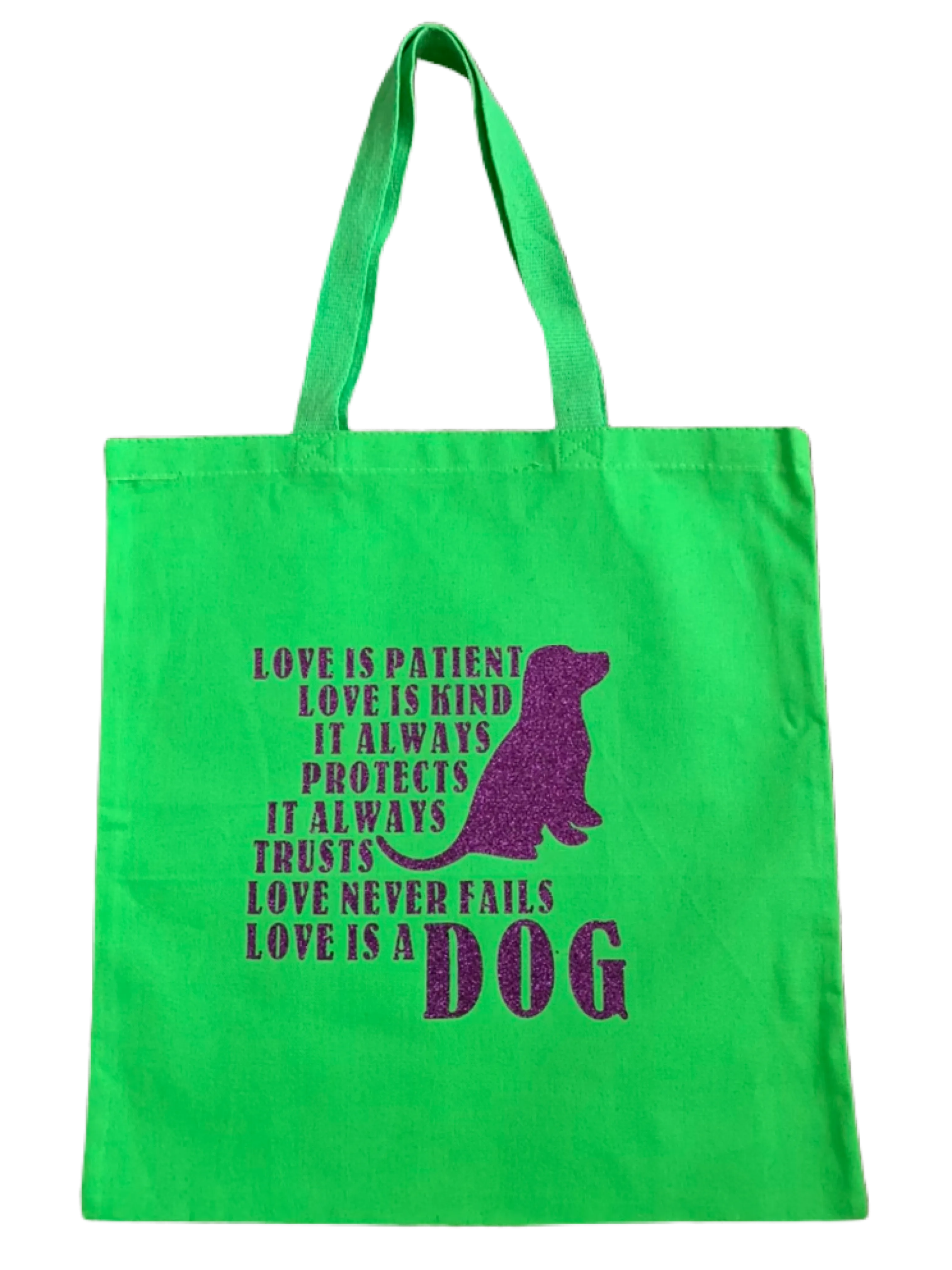 Canvas Tote Bags