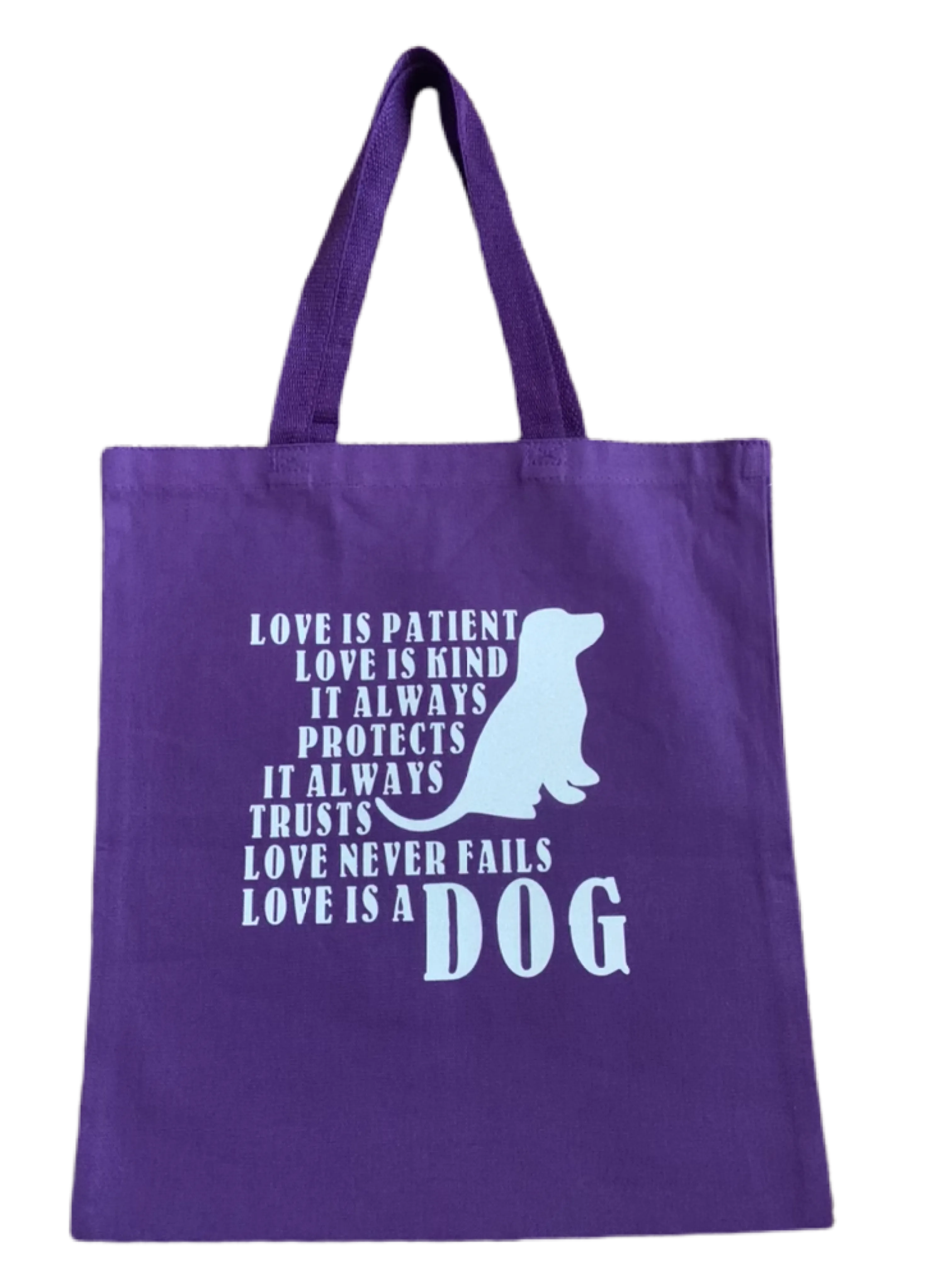 Canvas Tote Bags