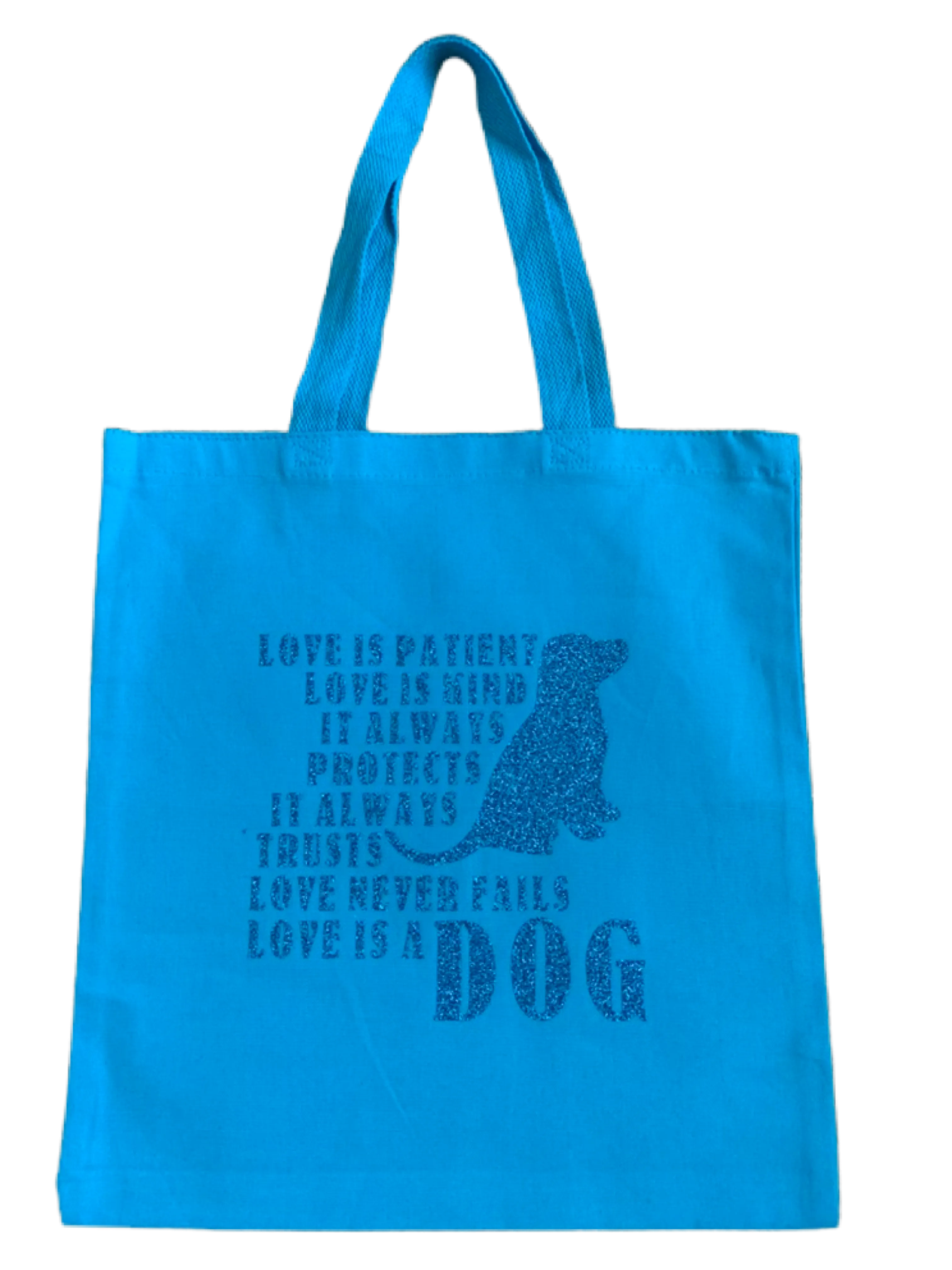 Canvas Tote Bags