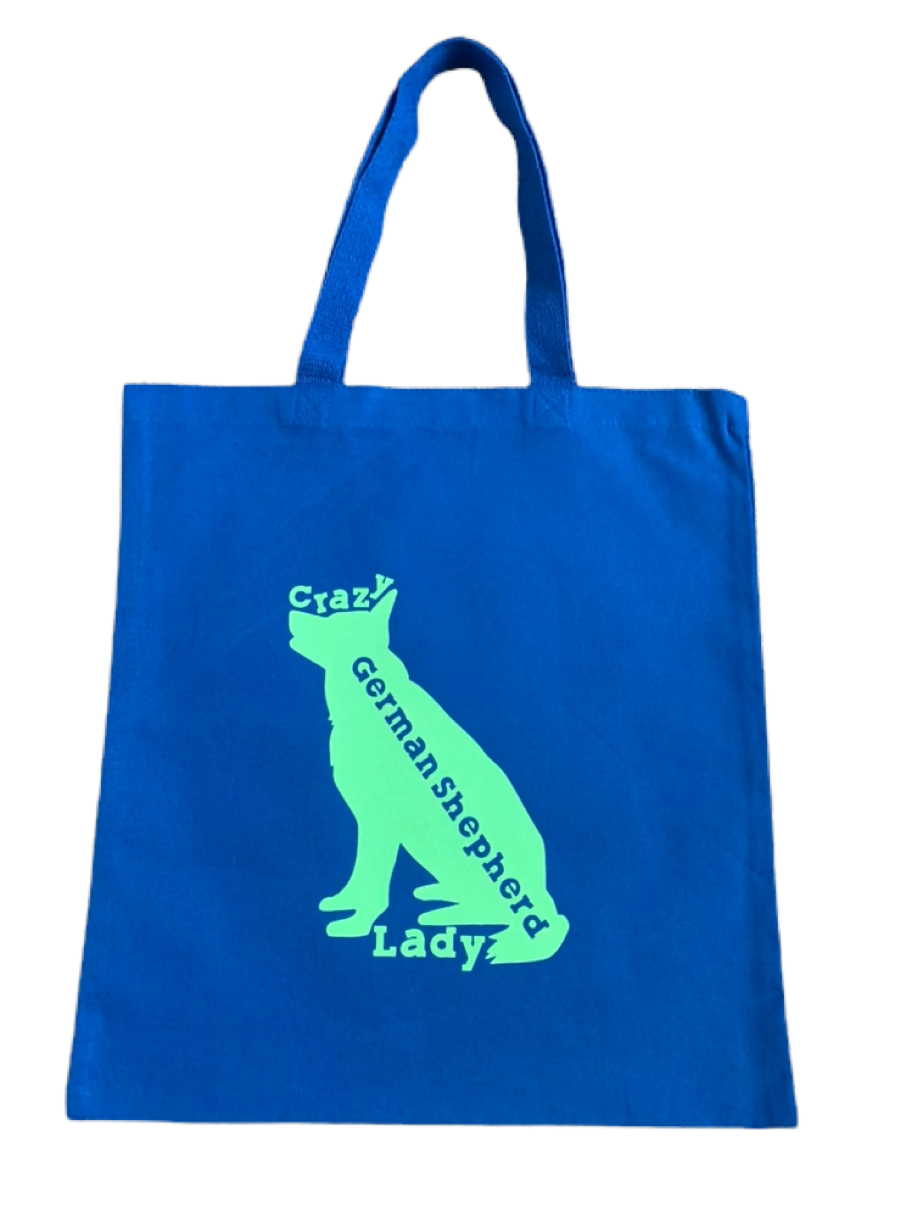 Canvas Tote Bags