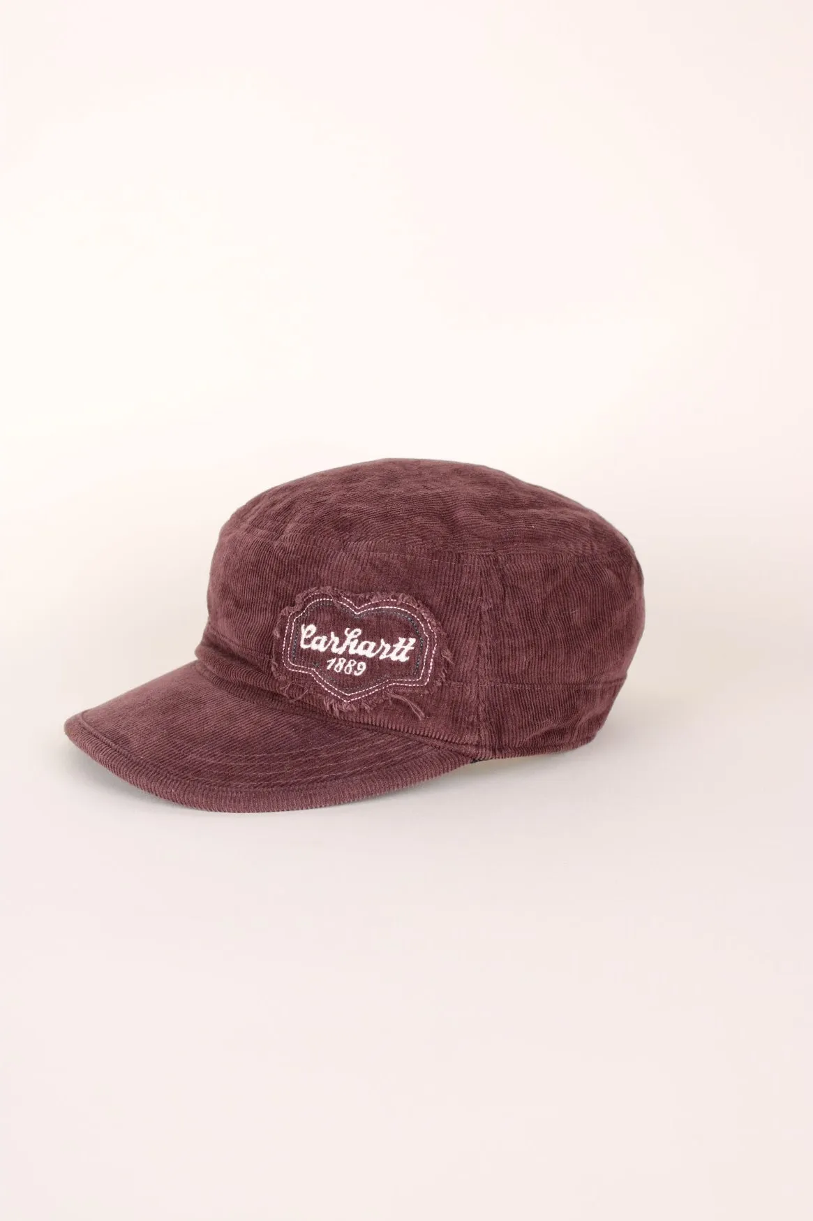 Carhartt Corduroy Cap