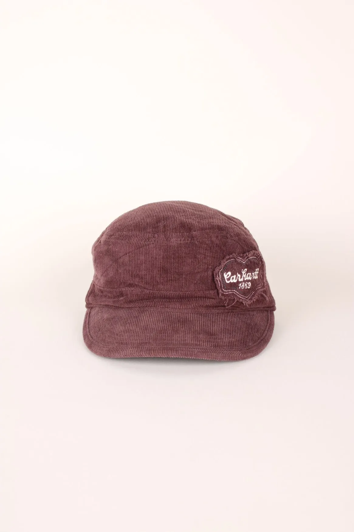 Carhartt Corduroy Cap