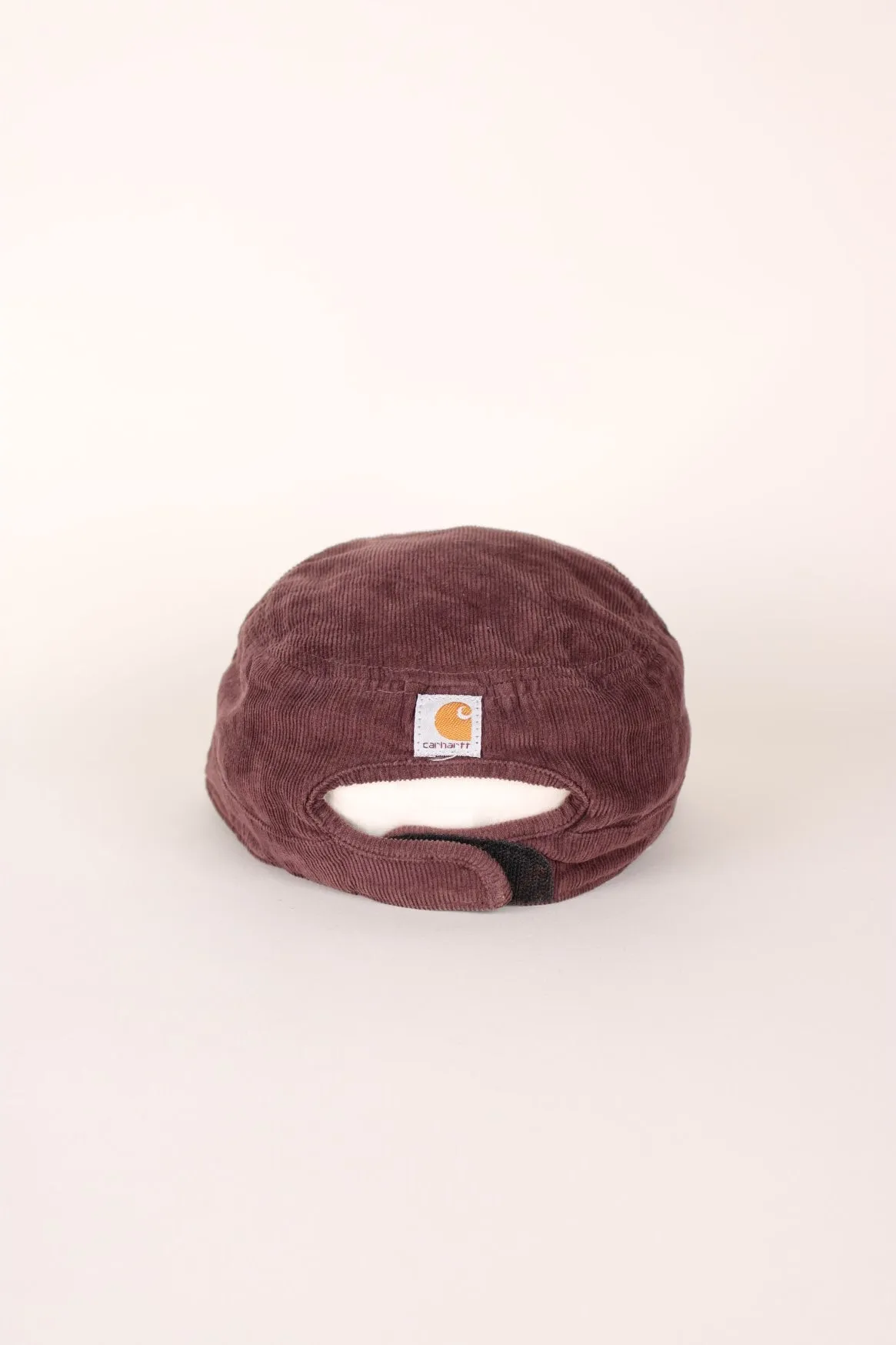 Carhartt Corduroy Cap