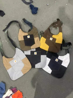 Carhartt tote bag