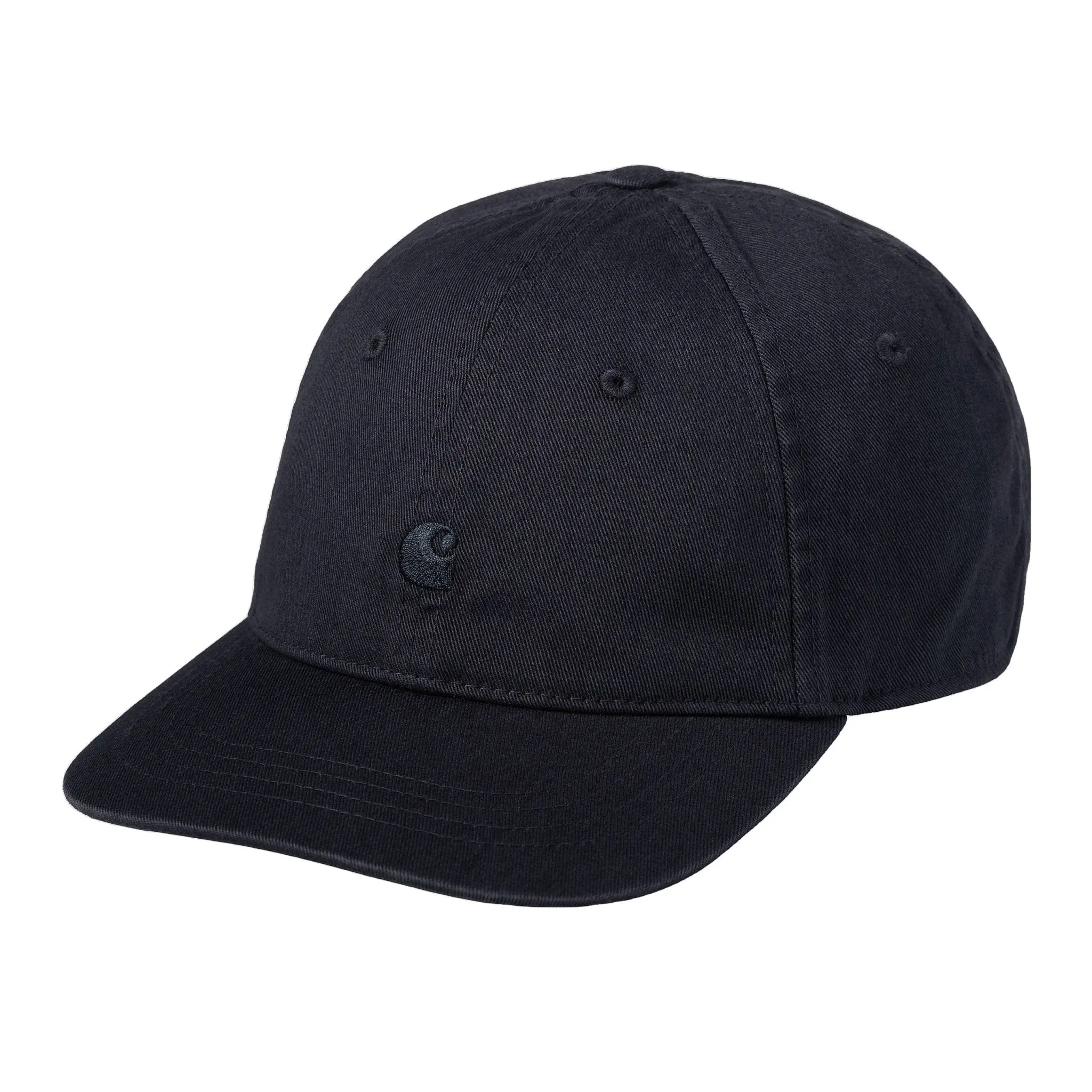 Carhartt WIP - Casquette Madison Logo - Dark Navy