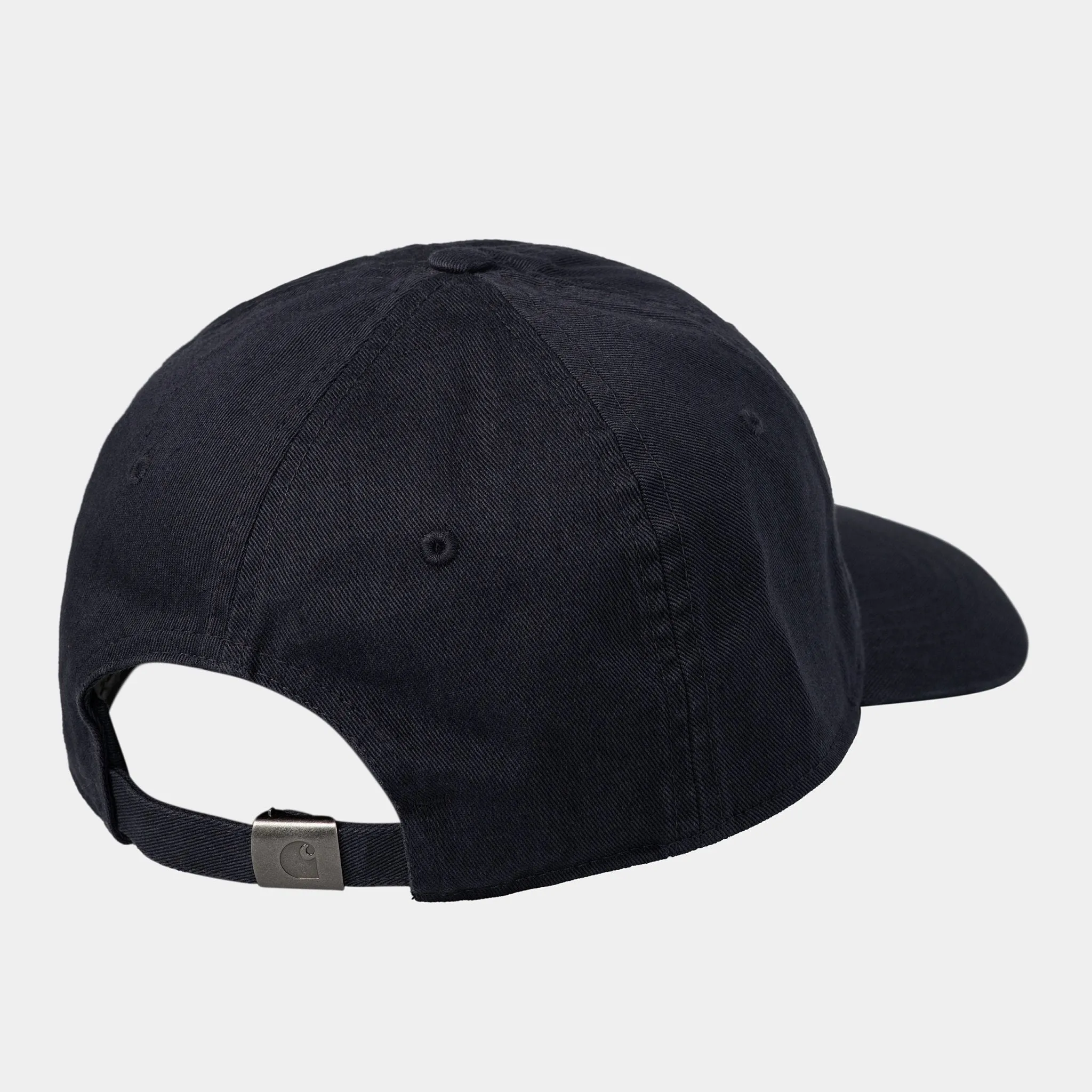 Carhartt WIP - Casquette Madison Logo - Dark Navy