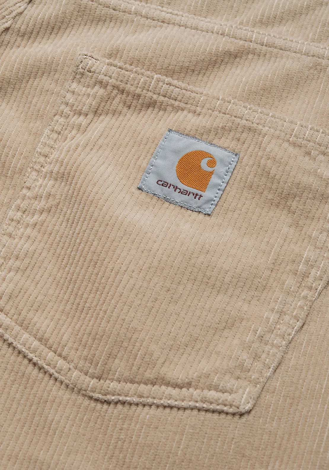 Carhartt WIP Newel Coventry Corduroy Trousers, Wall