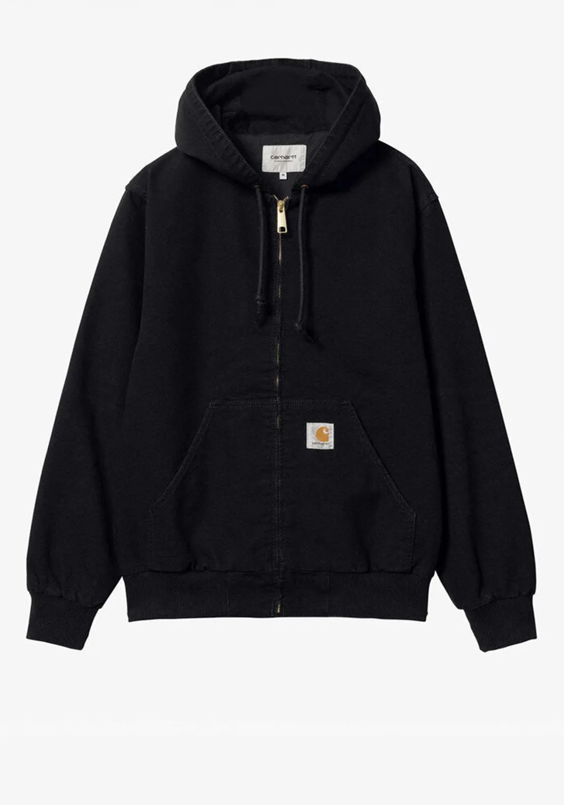 Carhartt WIP OG Active Jacket, Black