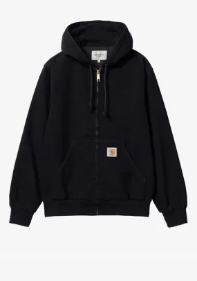 Carhartt WIP OG Active Jacket, Black