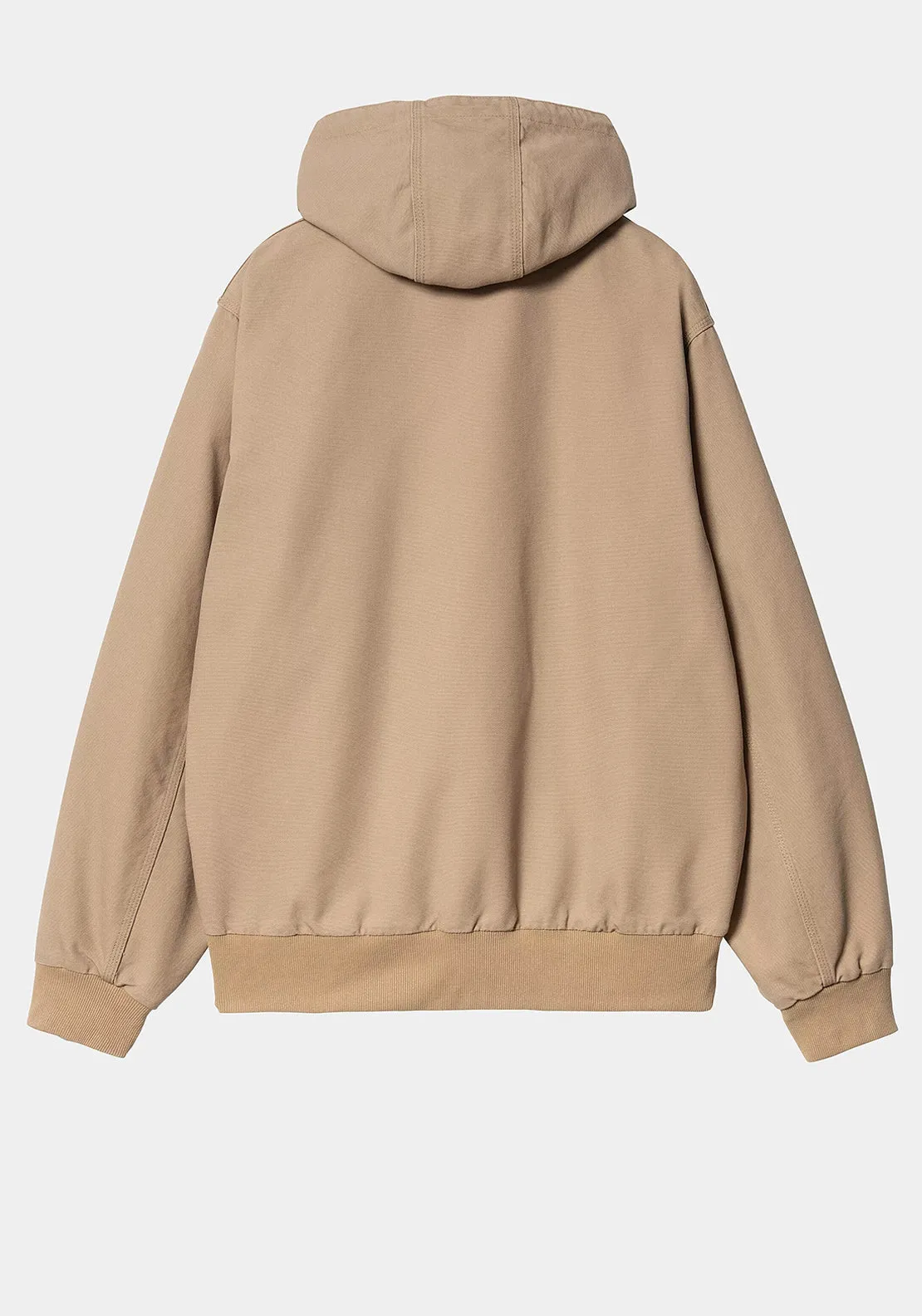 Carhartt WIP OG Active Jacket, Dusty H Brown