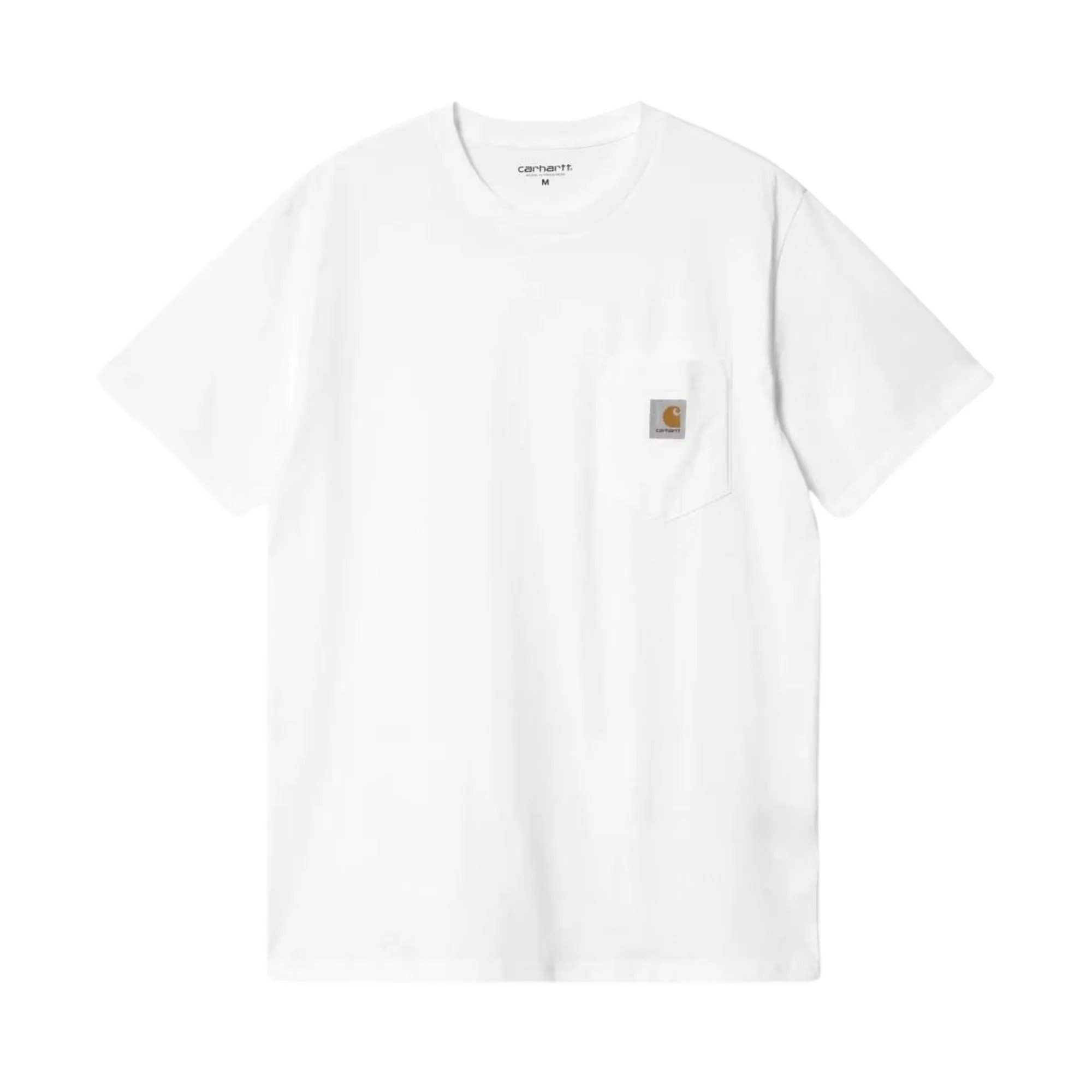 CARHARTT WIP S/S POCKET T-SHIRT