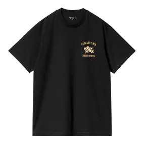 CARHARTT WIP SS SMART SPORTS TSHIRT