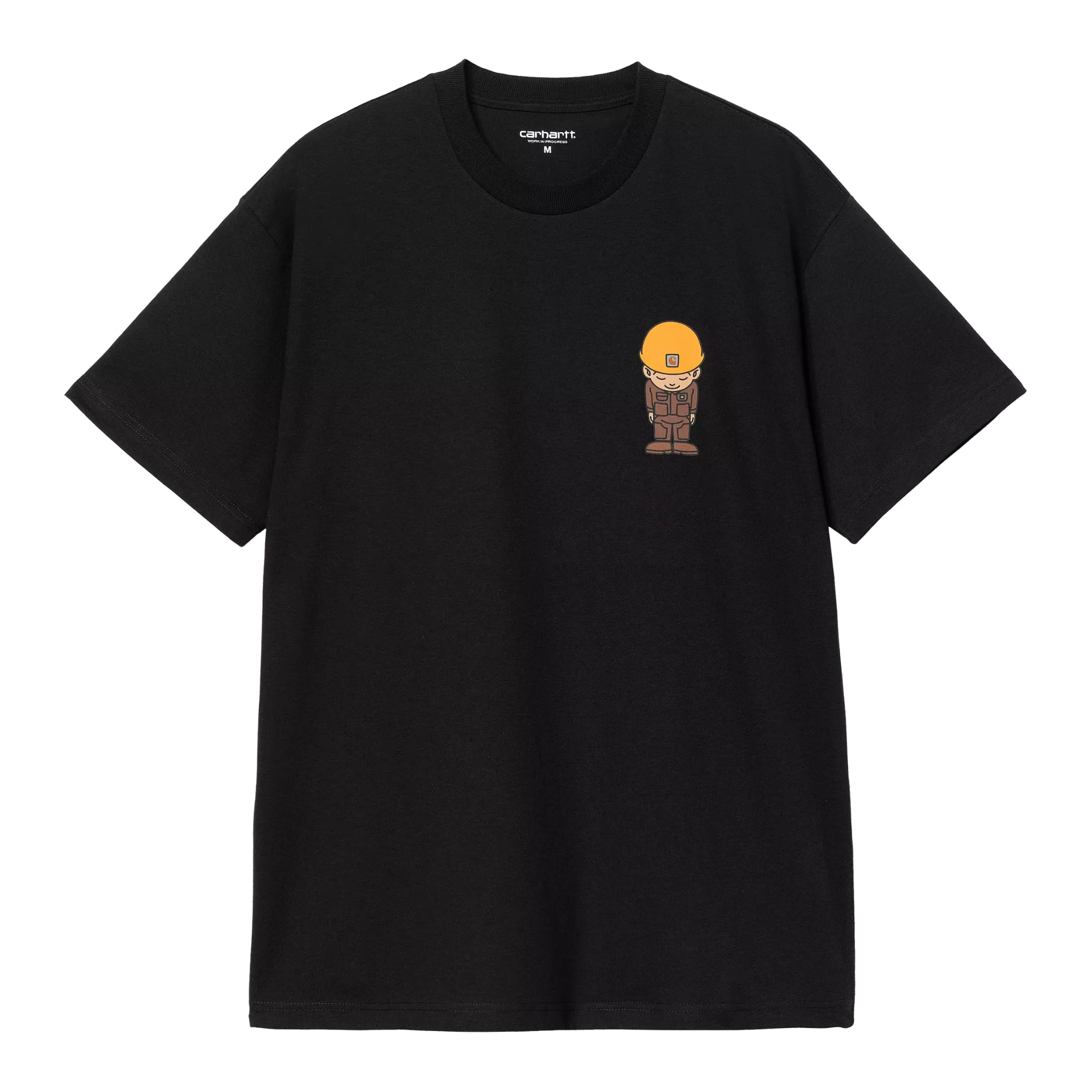 CARHARTT WIP S/S SUMIMASEN T-SHIRT