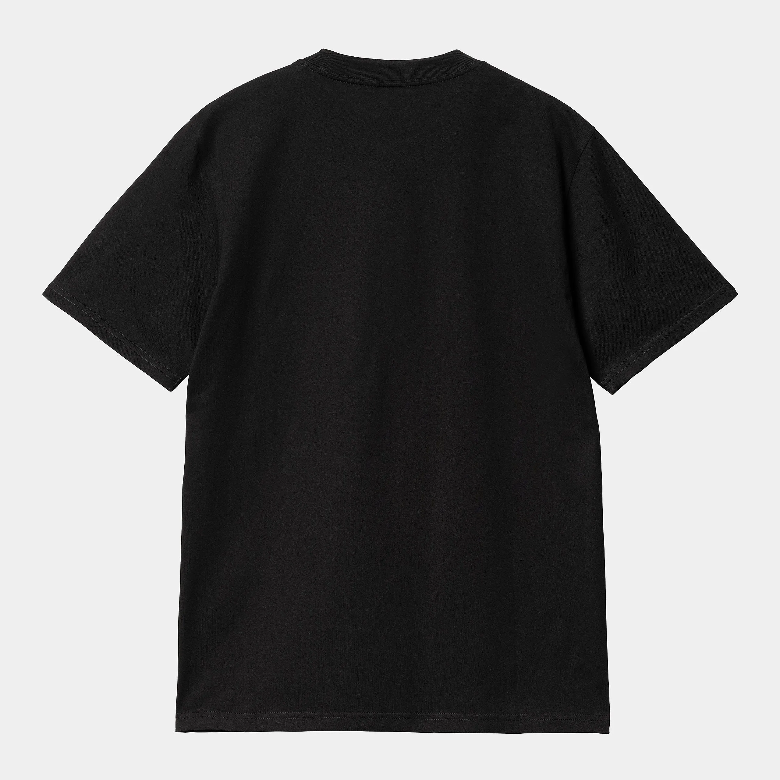 CARHARTT WIP S/S TOOLS FOR LIFE T-SHIRT