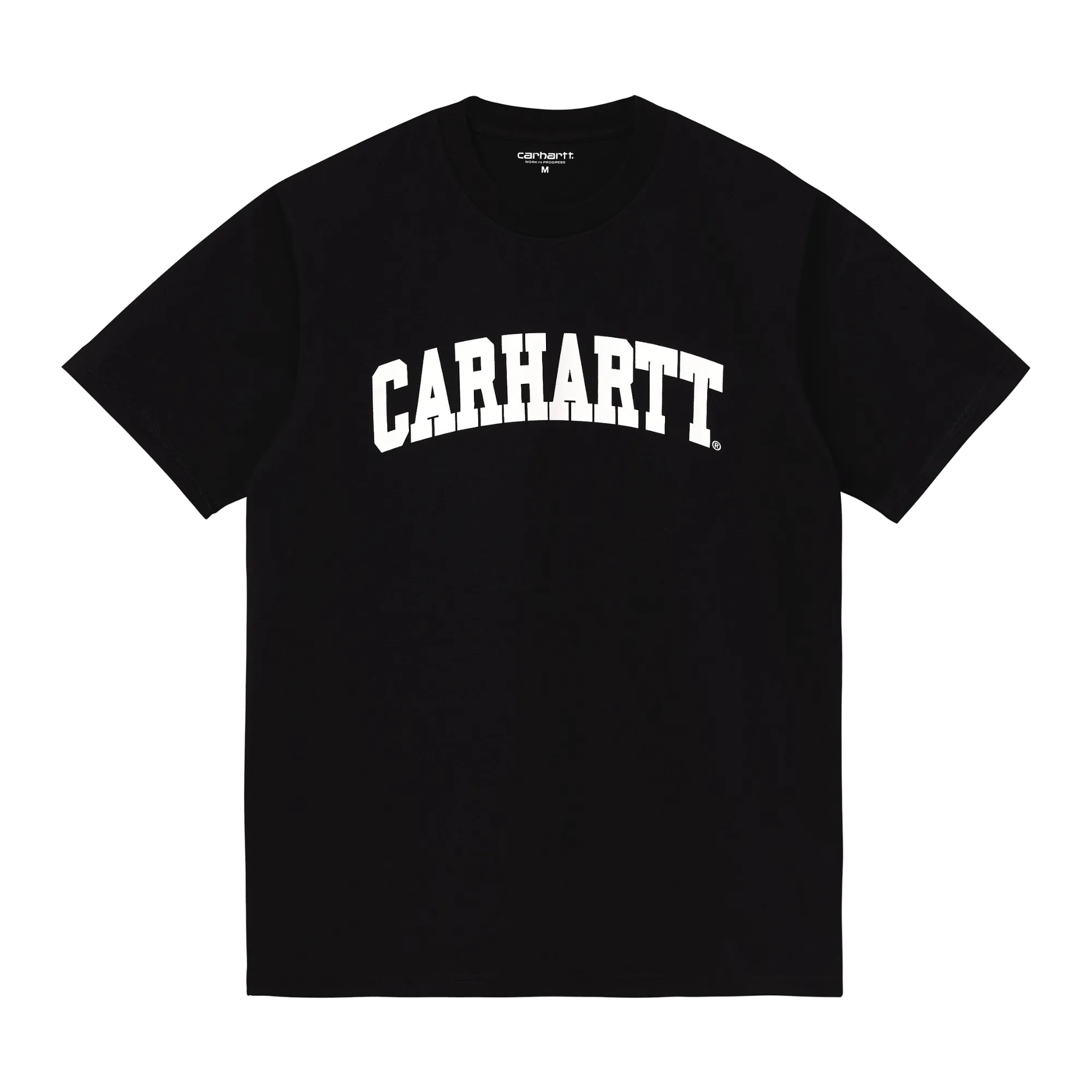 CARHARTT WIP S/S UNIVERSITY T-SHIRT