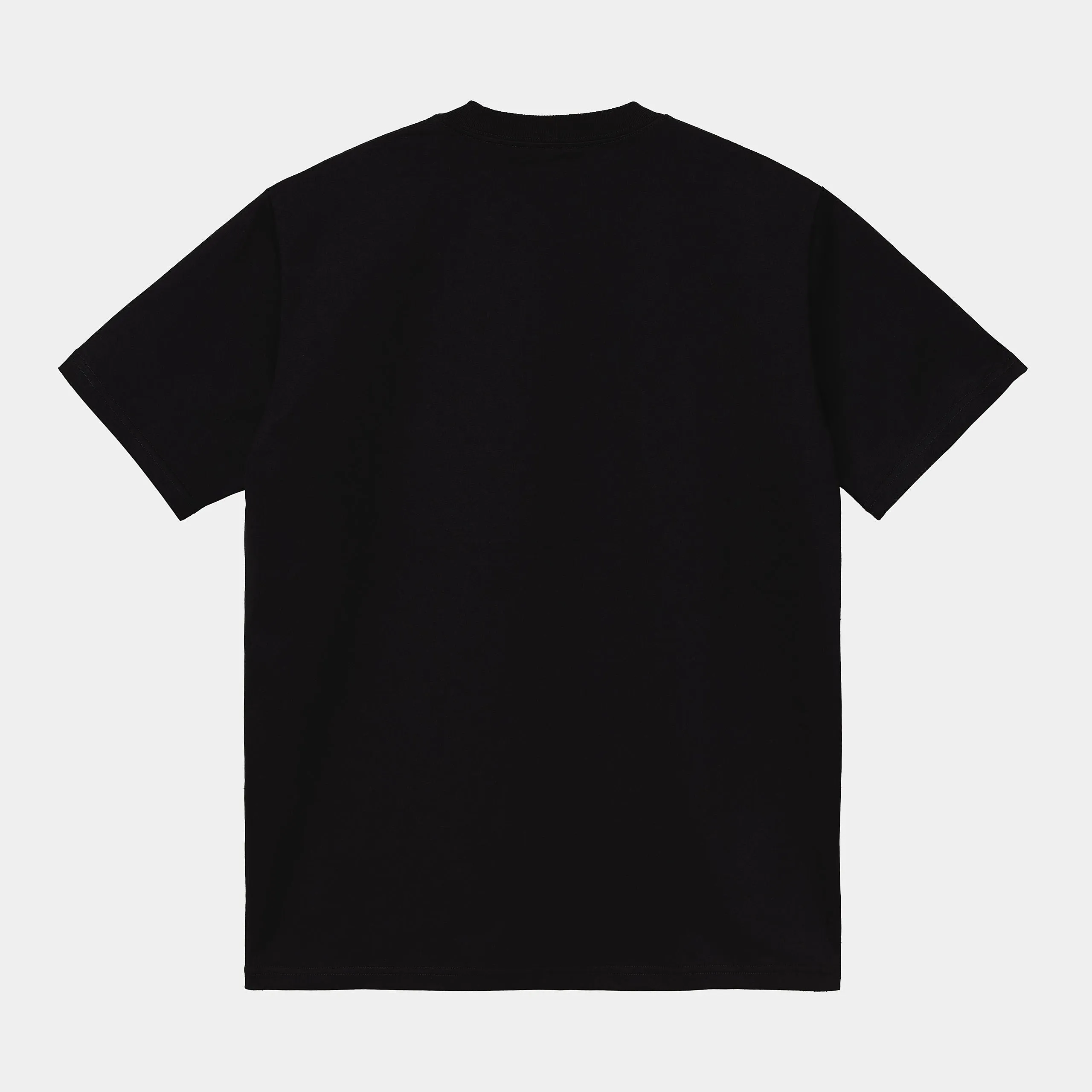 CARHARTT WIP S/S UNIVERSITY T-SHIRT