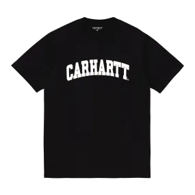 CARHARTT WIP S/S UNIVERSITY T-SHIRT