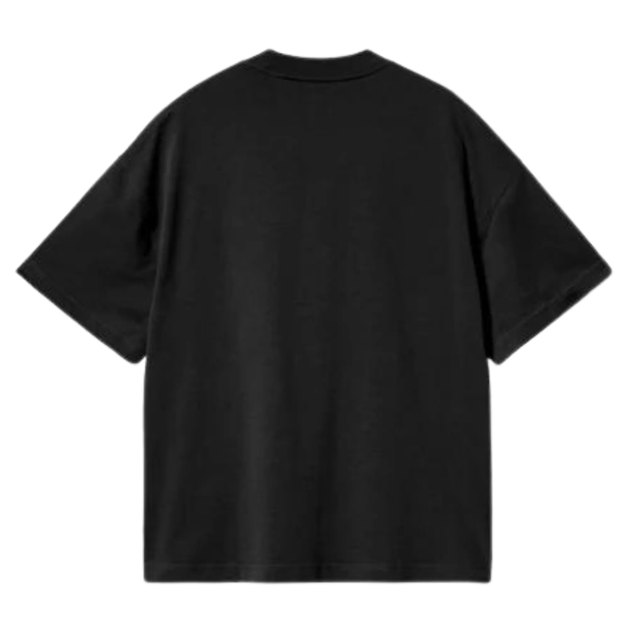 CARHARTT WIP W S/S SIGNATURE T-SHIRT