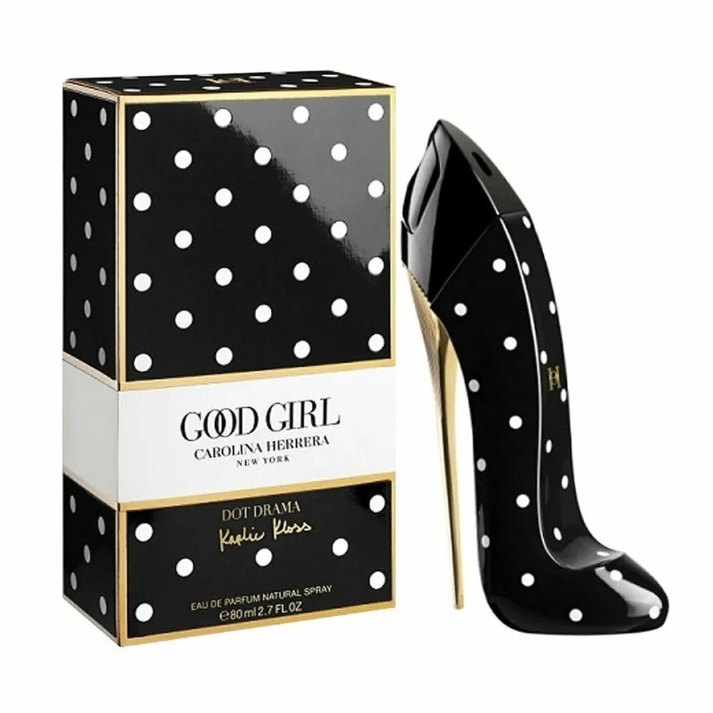 Carolina Herrera Good Girl Dot Drama EDP 2.7 oz 80 ml