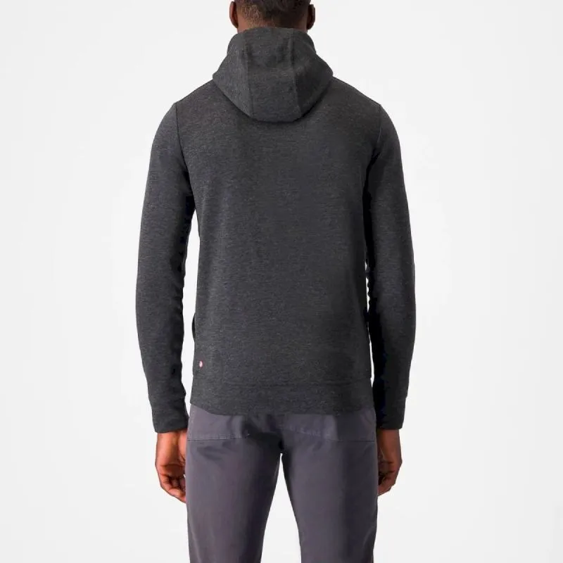 Castelli  Milano 2 Full Zip Fleece - Giacca in pile - Uomo