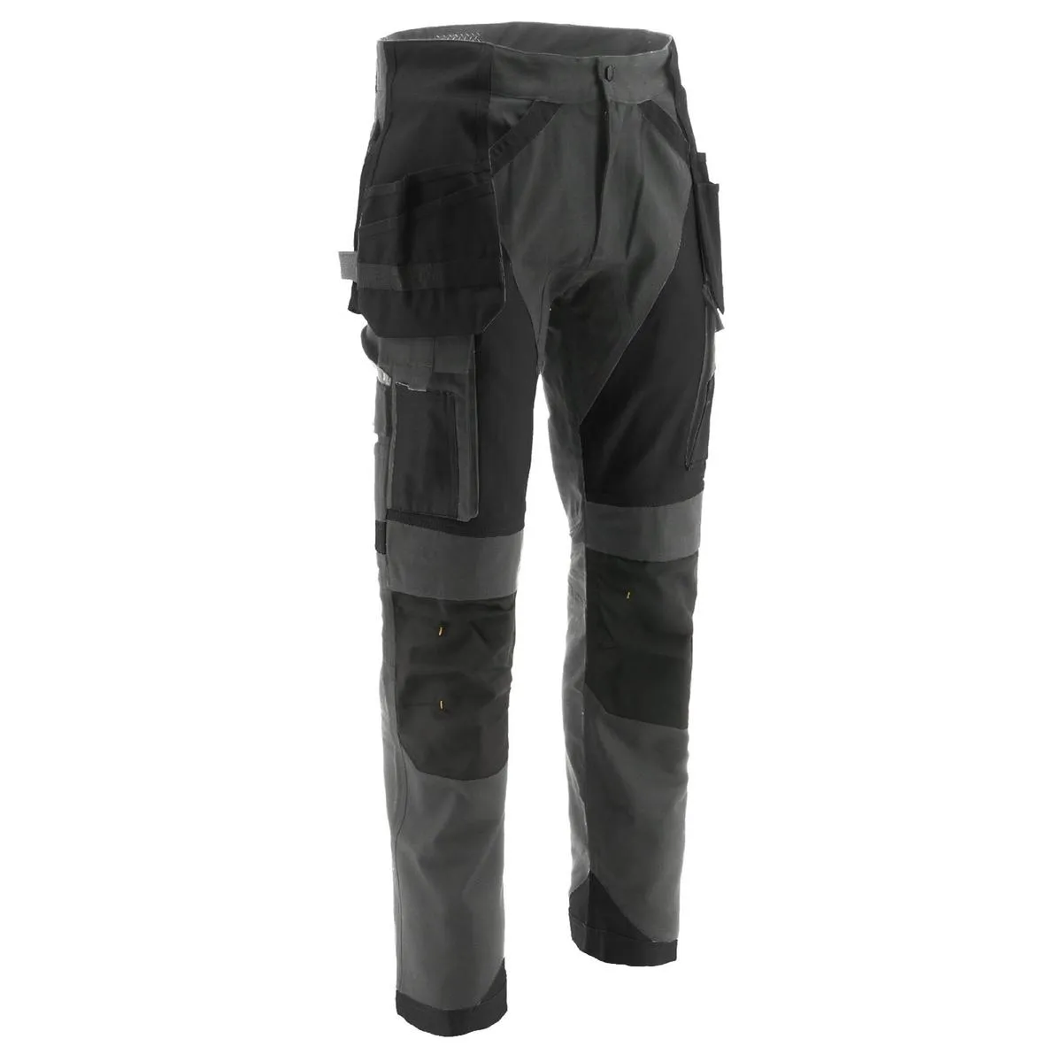 Caterpillar Advanced Trademark Trouser Dark Shadow, 30 Leg