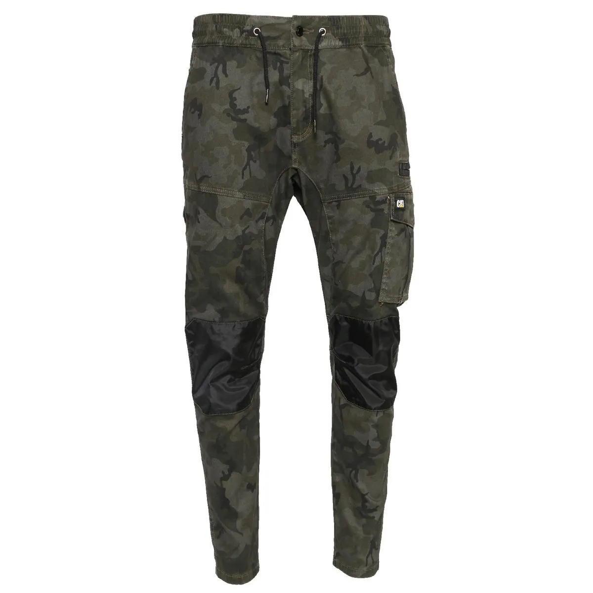 Caterpillar Dynamic Trousers Night Camo 34 Leg