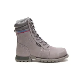 CATERPILLAR ECHO WATERPROOF FROST GRAY - WOMENS