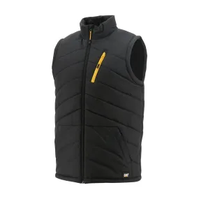 Caterpillar Essentials Body Warmer Black