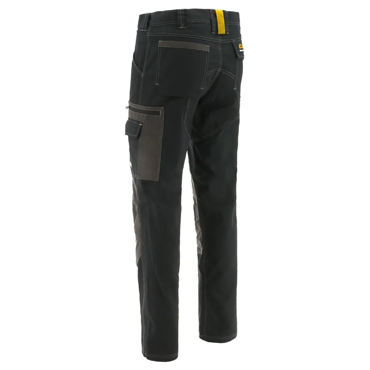 Caterpillar Essentials Cargo Trouser Black, 34 Leg