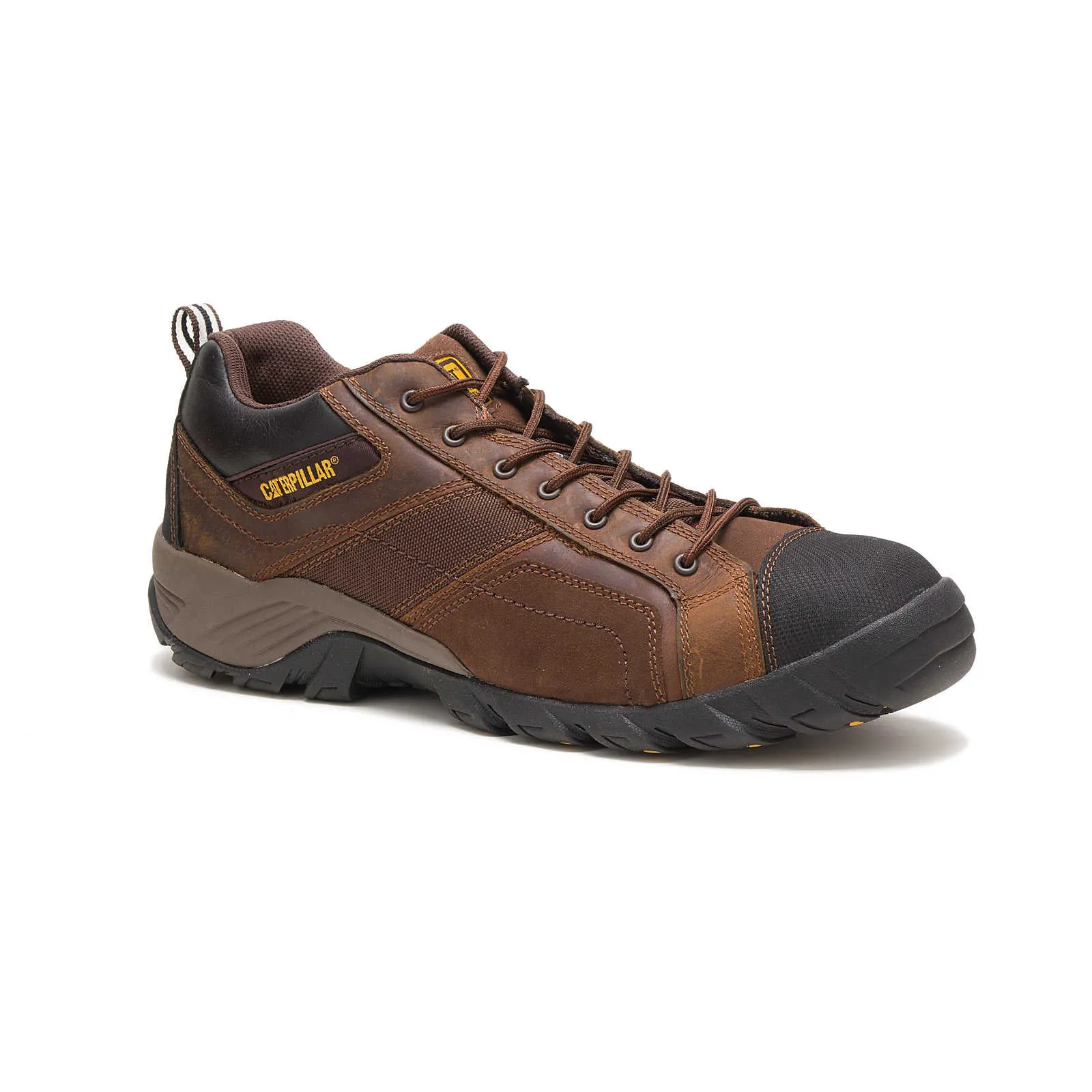 CATERPILLAR Men's Argon Composite Toe Work Shoe