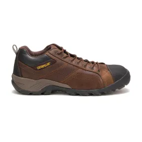 CATERPILLAR Men's Argon Composite Toe Work Shoe