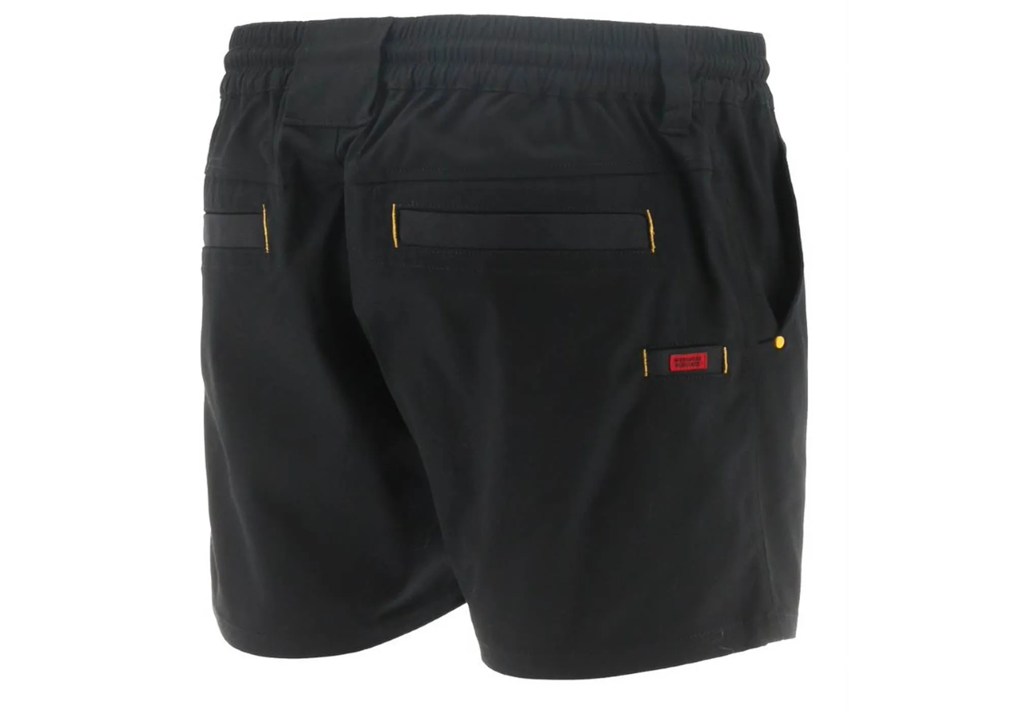 Caterpillar Mens Comfortable Short Haul Shorts