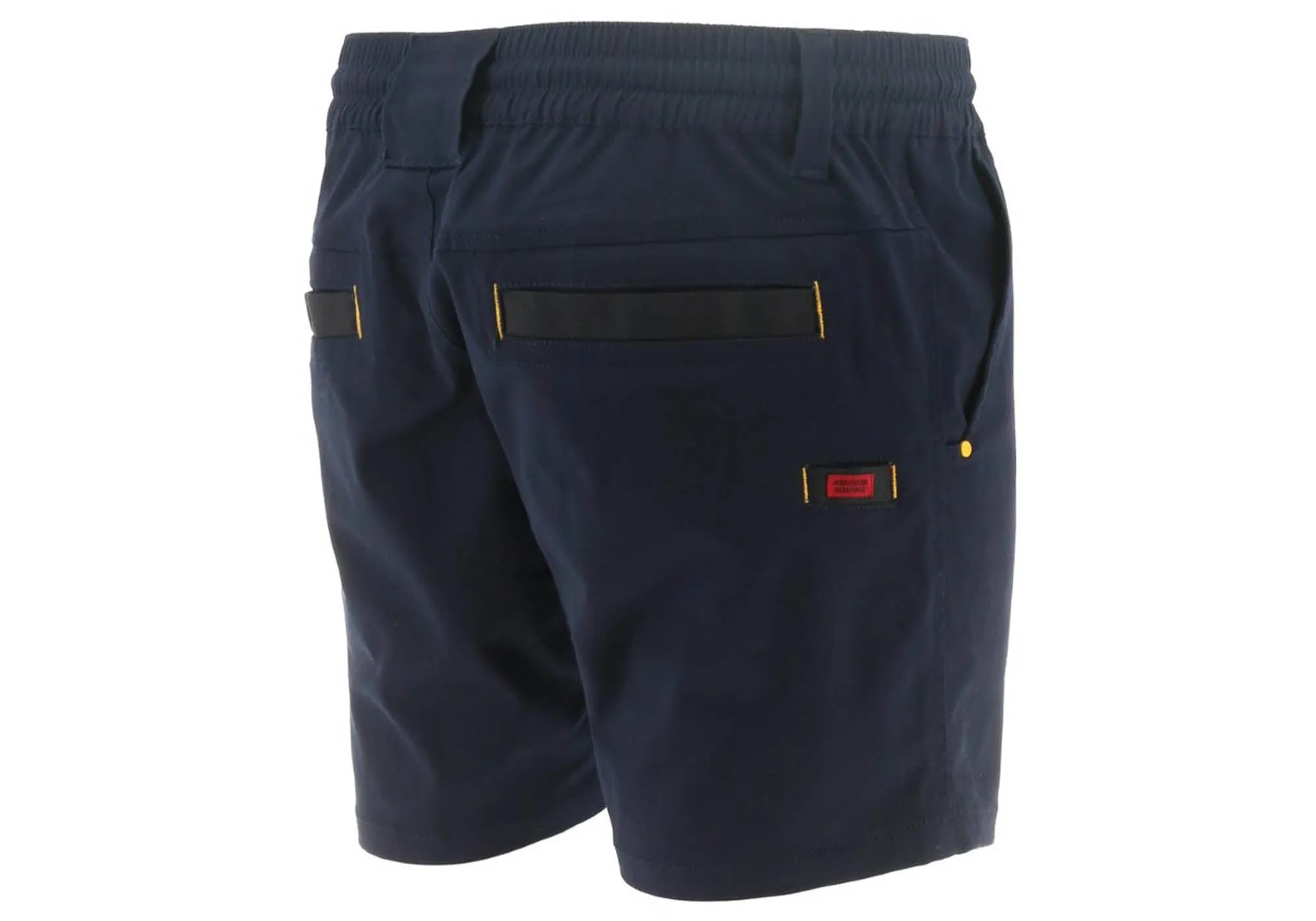 Caterpillar Mens Comfortable Short Haul Shorts