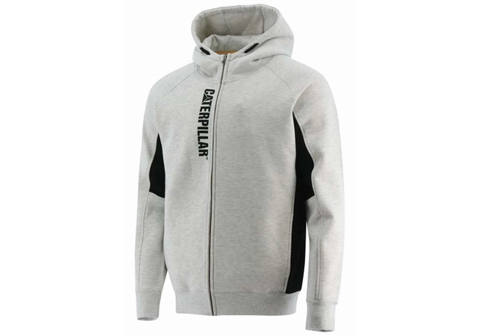 Caterpillar Mens Comfortable Thompson Hoodie