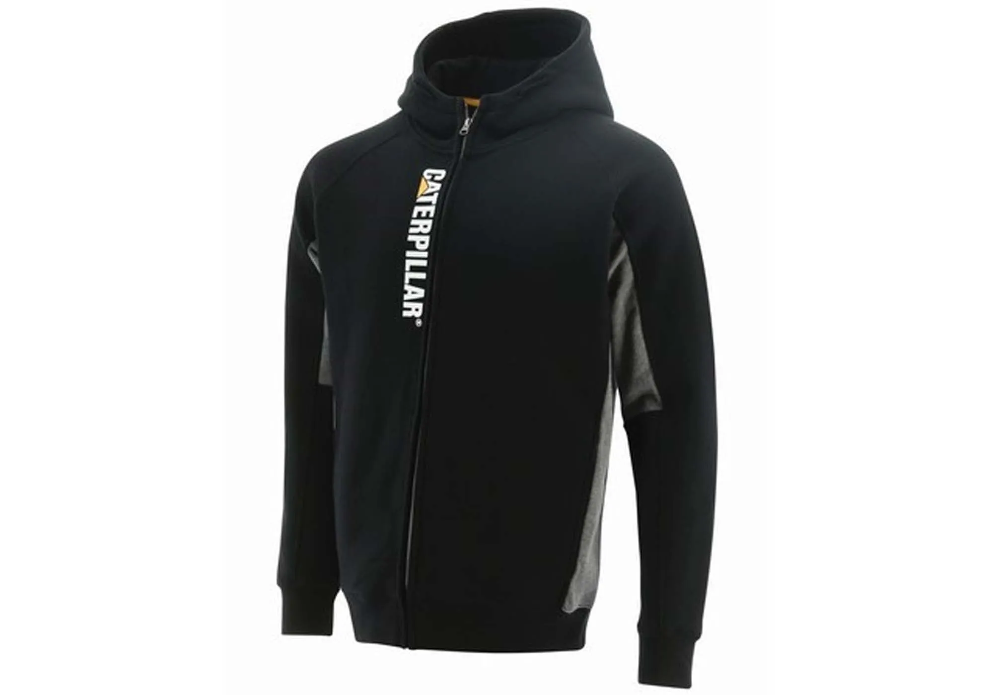 Caterpillar Mens Comfortable Thompson Hoodie