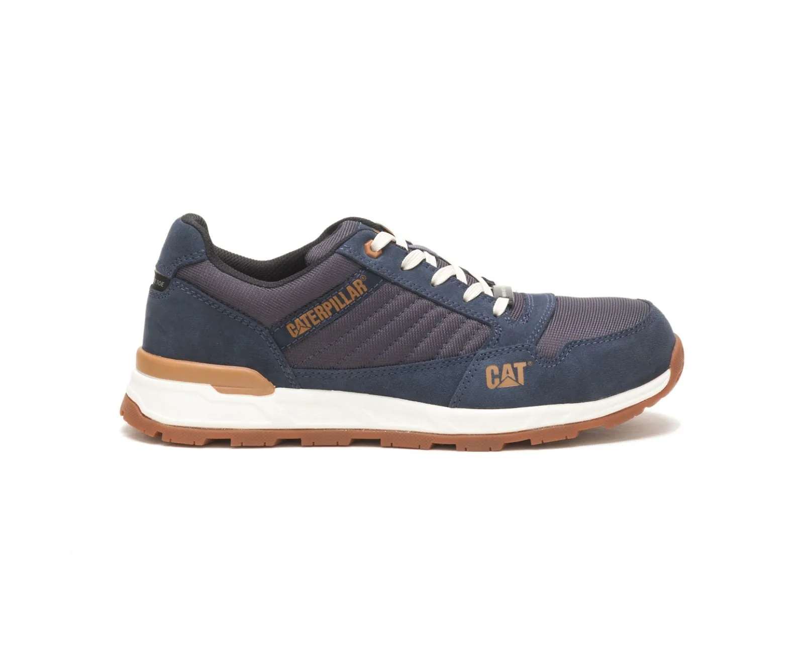 Caterpillar Men's Venward Composite Toe Work Shoe