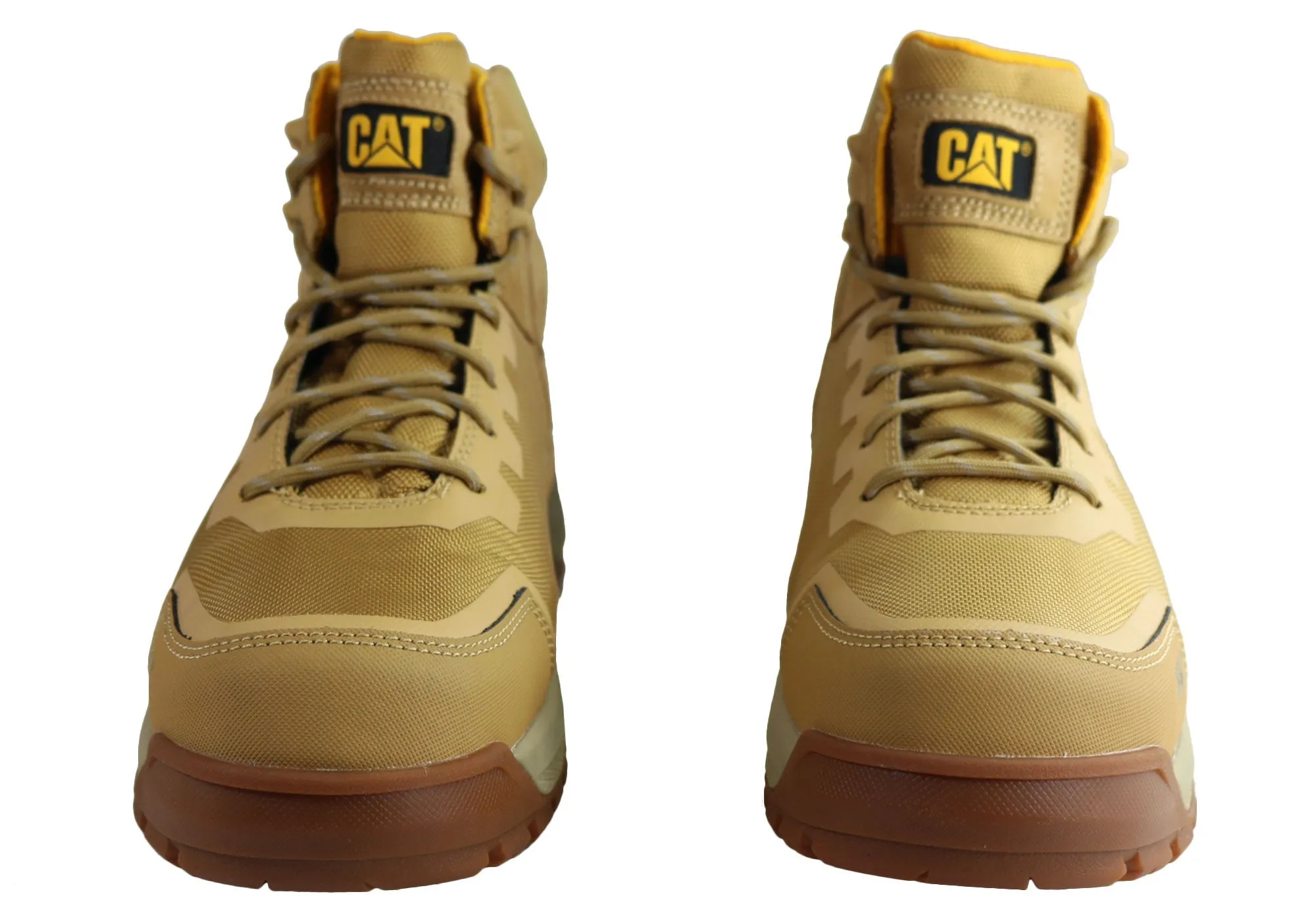 Caterpillar Propulsion Composite Toe Mens Comfortable Work Boots