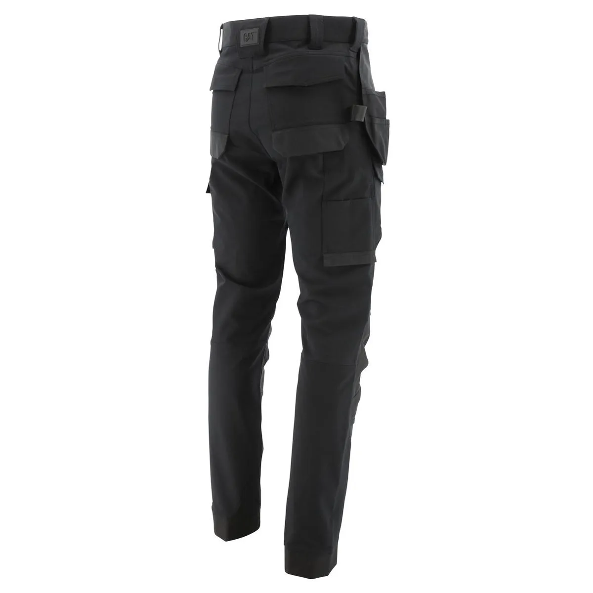 Caterpillar Tech Stretch Pant Black