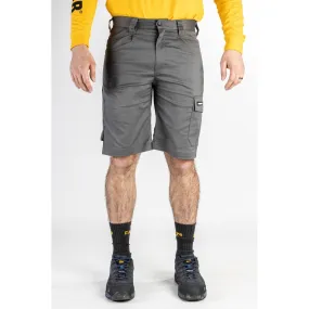 Caterpillar Tracker Shorts Dark Shadow