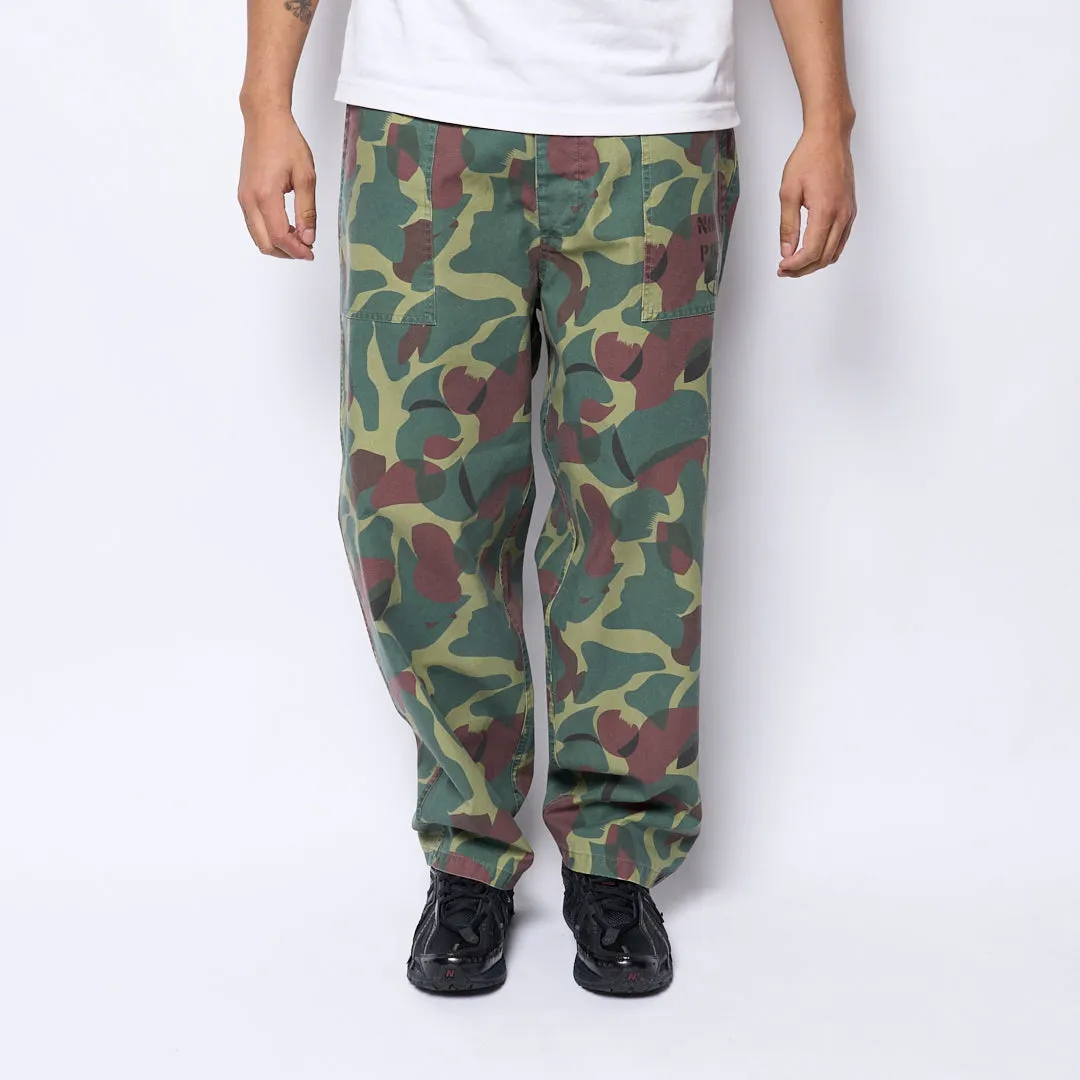 Champion - Camouflage Pants (Multi)