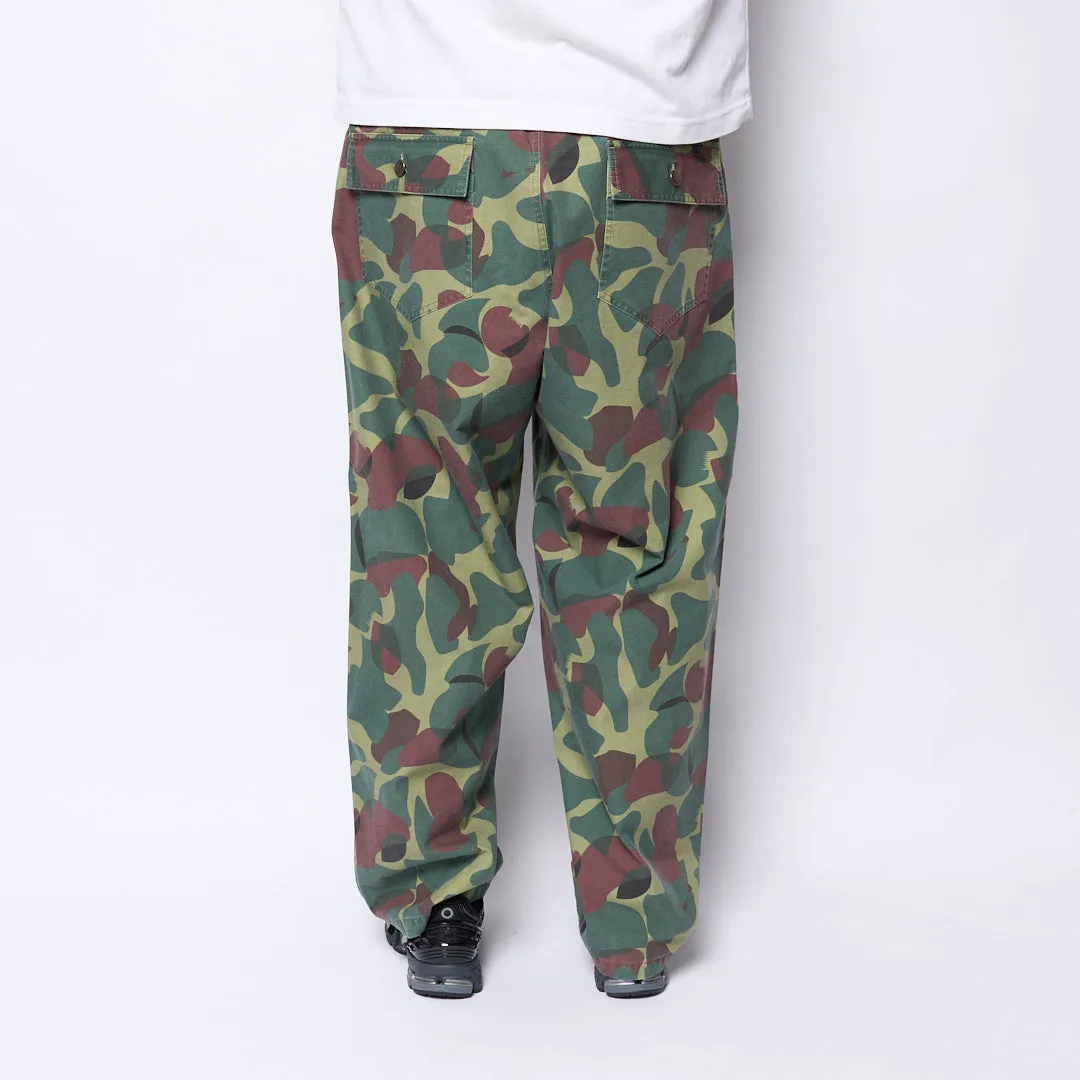 Champion - Camouflage Pants (Multi)