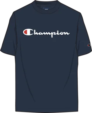 Champion Classic Graphic Short Sleeve T-Shirt